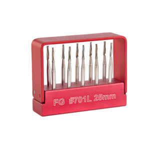 FG 701L 25mm