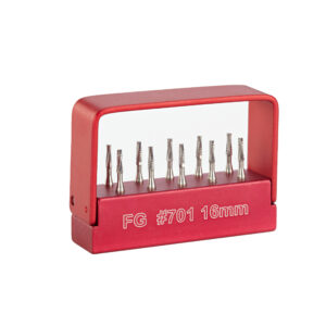 FG 701 16mm
