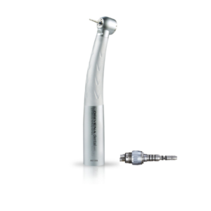 Oriyena Highspeed Turbine Turbine HafenCity 302 mit LED  OSA Hund 1
