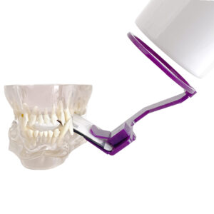Oriyena Dental Positionier-System